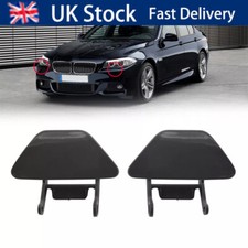 Pair Front Bumper Headlight