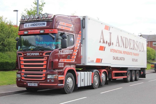 Truckingimages truck photos - truckingimages,