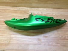 Suzuki SV650 Left Seat Tail
