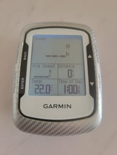 Garmin Edge 500 GPS Cycling