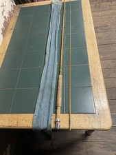 Vintage Fly Fishing Rod Sealy