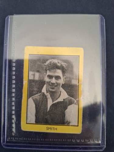 Football card gordon - football,