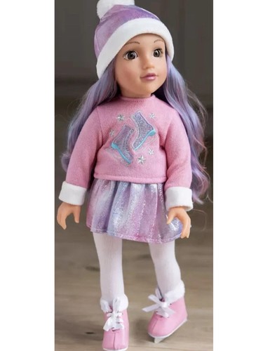 Designafriend noelle skater - noelle,