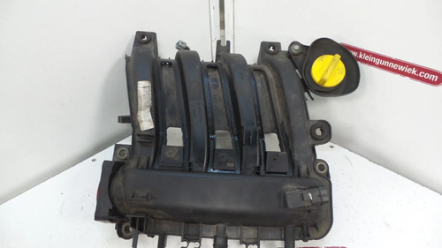 Intake manifold renault kangoo - manifold,
