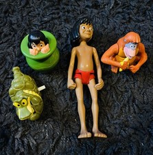 X4 Vintage 90’s Disney