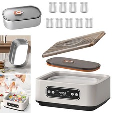 1.6L Electric Yoghurt Maker