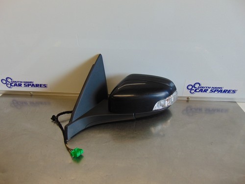 Volvo c30 wing mirror - c30,