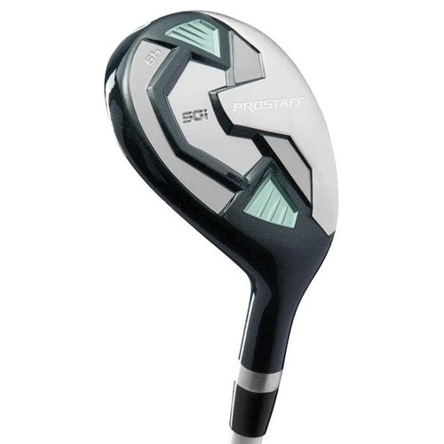 Wilson prostaff sgi - wilson,