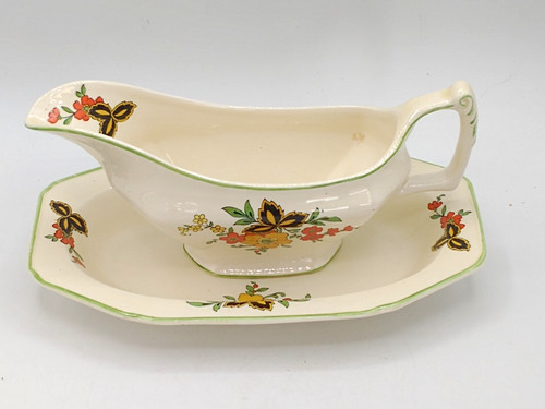 Vintage woods ivory ware - vintage,