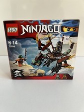 LEGO 70599 Ninjago Cole’s