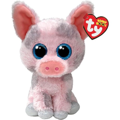 Hambone the pig beanie - ty,