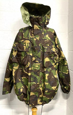 British Military Woodland DPM