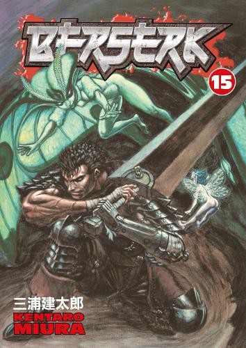 Kentaro miura berserk volume - kentaro,