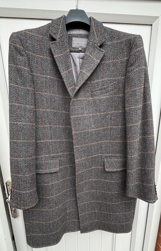 Rocha john tweed - tweed, coat