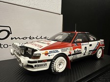 Otto Mobile 1/18 Toyota Celica