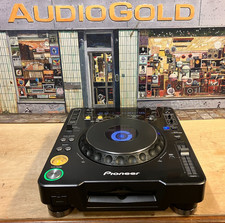 PIONEER CDJ 1000 MK3  DJ  PRO