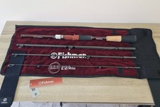 Fishman Brist Compact BC4