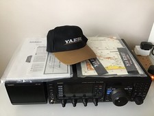 Yaesu FT-DX3000 HF/50MHz 100w