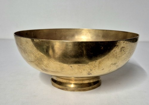 Peerage solid brass - brass,