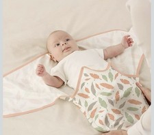 BABY Swaddle Wraps for 0-3