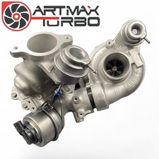 Bi-Turbocharger for Mazda 3 CX-5 6 2.2 D SKYACTIV 150 175HP 810356 810357 810358