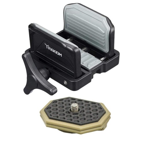 Primos camera mount gun - &,