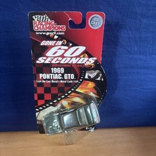 Racing Champions 69 1969