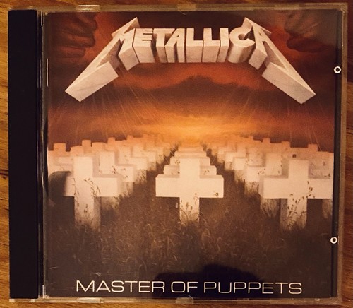 Metallica master of - “master,