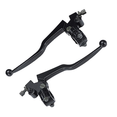 Pack motorcycle brake - pack, of