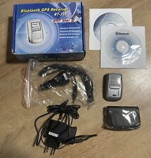 Bluetooth GPS Receiver BT-338 - SIRF Star III New