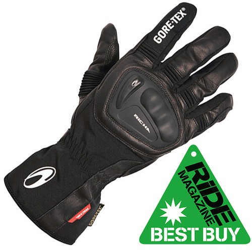 Richa hurricane gore tex - richa, gore-tex
