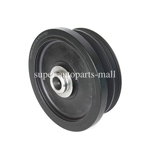 Torsion vibration damper - torsion,