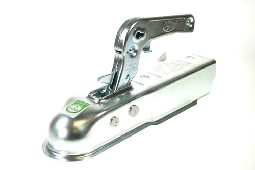 Steel 50mm trailer towing - steel,