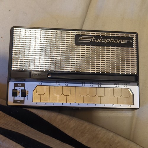 Stylophone original pocket - original,