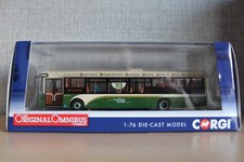 CORGI OM46703A East Lothian