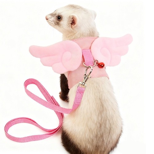 Adjustable ferret traction - adjustable,