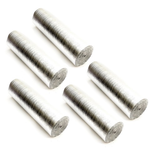 Insulation double thick - insulation,