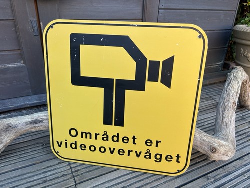 Original danish cctv - original,