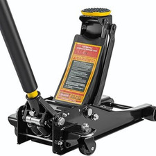 Trolley Jack 3 Ton Tonne