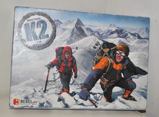K2 Board game- Rebel games-