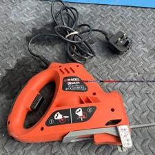 Black & Decker Scorpion 400w