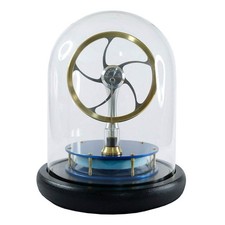 Kontax Stirling Engine Glass