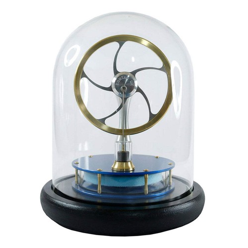 Kontax stirling engine glass - kontax,