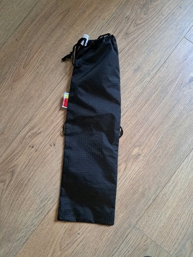 Leki bag for folding - , hiking