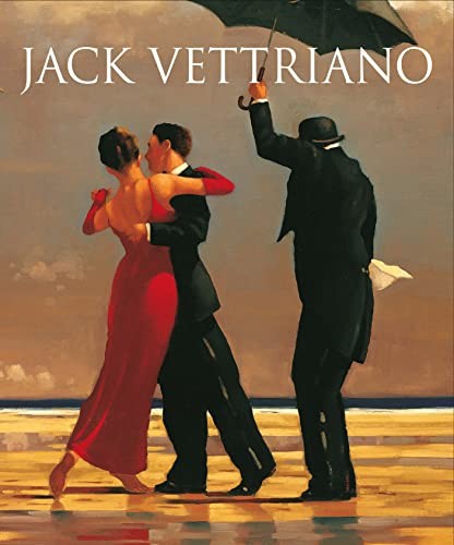 Jack vettriano life by - jack,