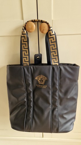 Versace parfums promotional - versace,
