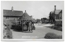 BIDDESTONE RP - Village Pump -