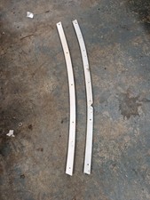 Volkswagen Camper Dormobile