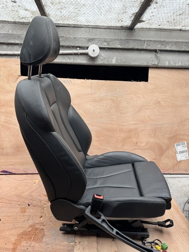 Audi front seat - audi, sport