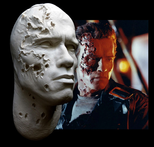 Arnold schwarzenegger - arnold,